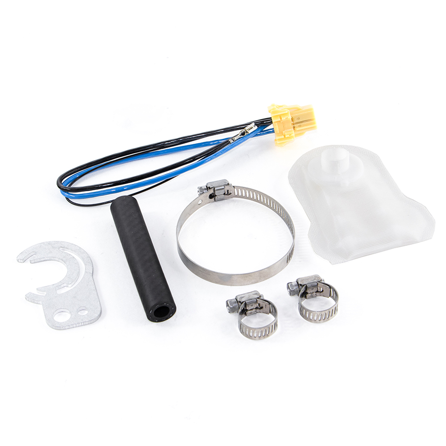 [9-1042] Deatschwerks DW400 Install kit for NA Miata