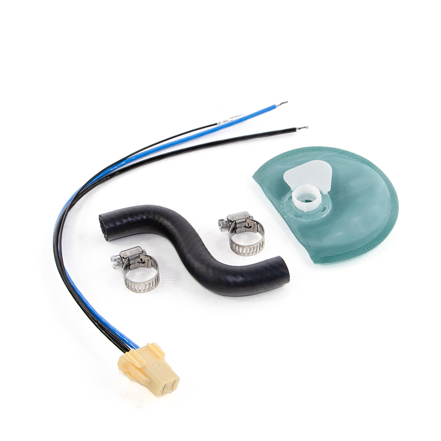 [9-1044] Deatschwerks DW400 install kit for 85-97 Ford Mustang Cobra