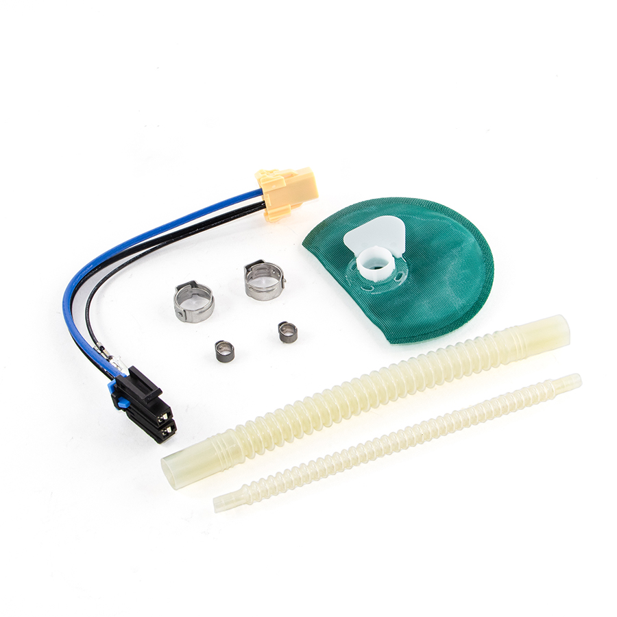 [9-1046] Deatschwerks DW400 Install kit for S197 Mustang 5.0