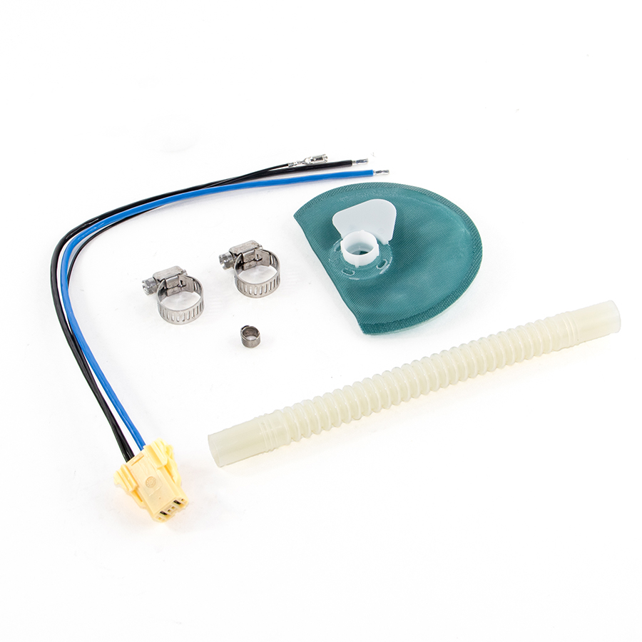 [9-1048] Deatschwerks DW400 Install kit for Late C5/C6 Corvette