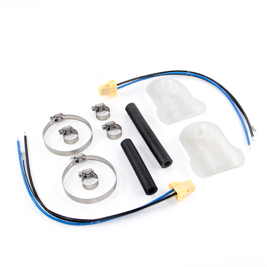 [9-1049] Deatschwerks DW400 Install kit for Ford lightning