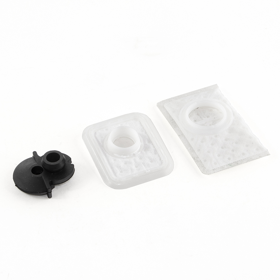 [9-1051] Deatschwerks Install Kit for Jeep Wrangler 2.5L/4.0L 1997-2004