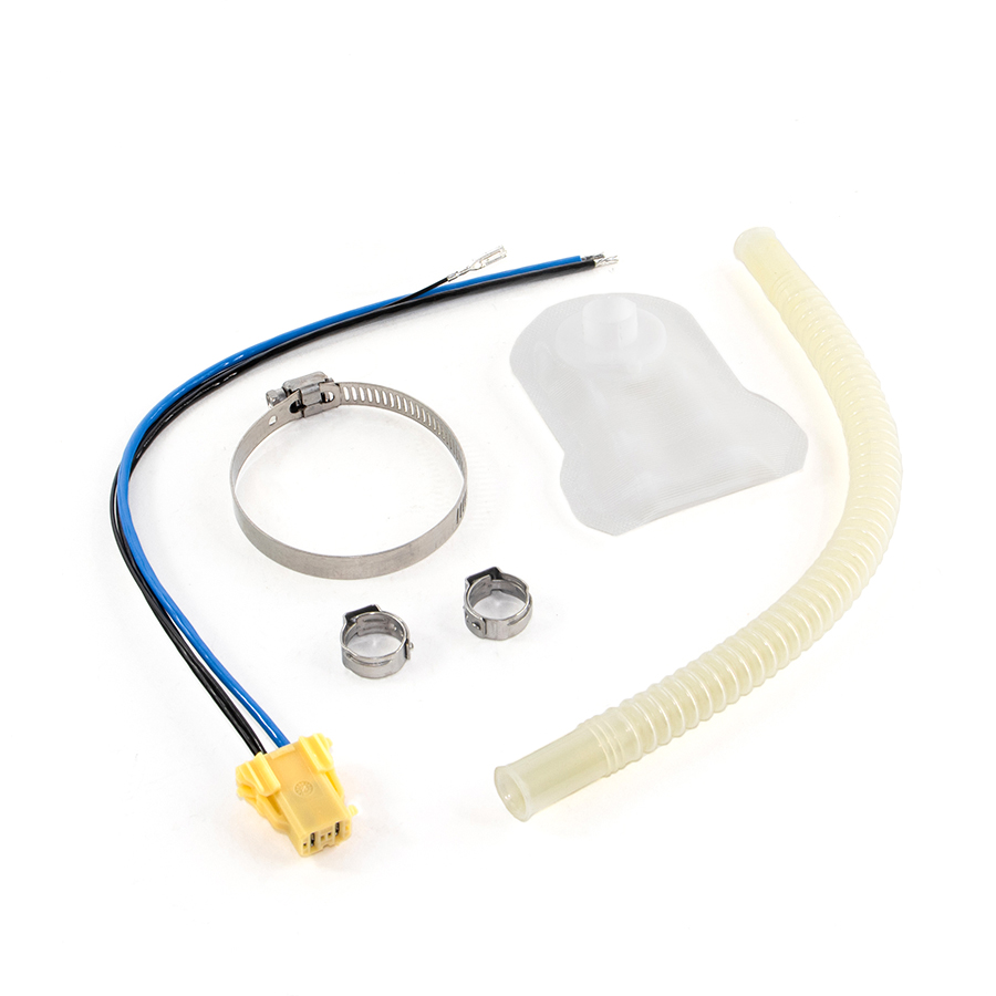 [9-1052] Deatschwerks DW400 Install kit for BMW E36