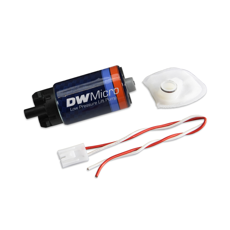 [9-110-1055] Deatschwerks DWMicro lift pump