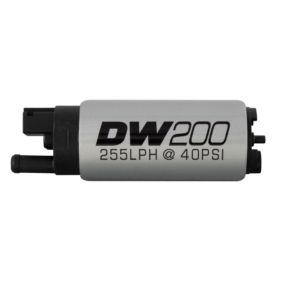 [9-201] Deatschwerks DW200 Fuel pump