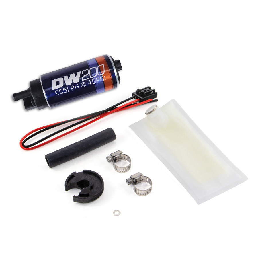 [9-201-0848] Deatschwerks DW200 Fuel pump for NB Miata
