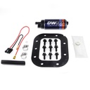 Deatschwerks DW200 series, 255lph in-tank fuel pump w/ install kit for Corvette 84-85 5.7L