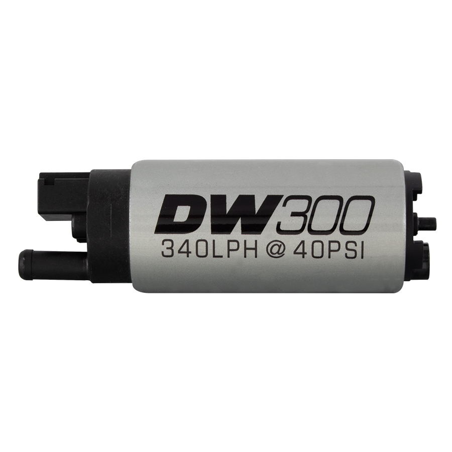 [9-301] Deatschwerks DW300 Fuel pump