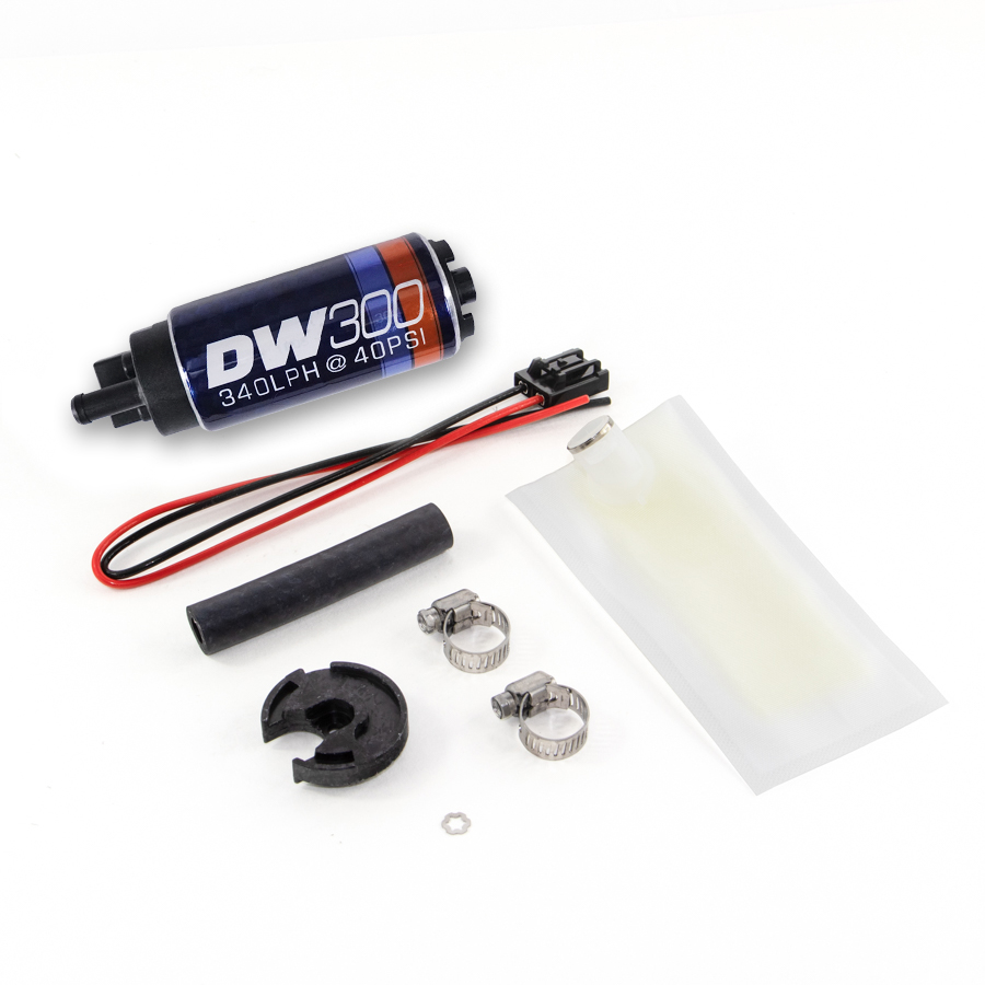 [9-301-0848] Deatschwerks DW300 Fuel pump for NB Miata