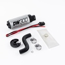 Deatschwerks DW300 Fuel pump for Fox Body Mustang