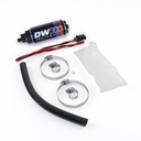 Deatschwerks DW300 Fuel pump for 300ZX and R32/33/34 GTR