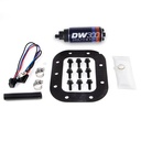 Deatschwerks DW300 series, 340lph in-tank fuel pump w/ install kit for Corvette 90-96 5.7L (exc ZR-1)