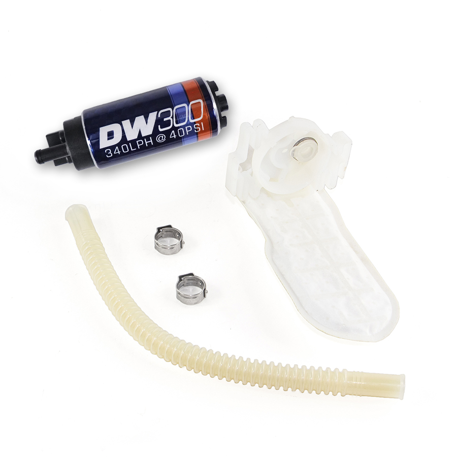 [9-301-1038] Deatschwerks DW300 Fuel pump for Gen1 CTS-V