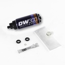 Deatschwerks DW300 Fuel pump for Genesis Coupe/Sedan