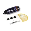 Deatschwerks DW300 Fuel pump for 350Z/G35 and Legacy GT