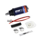 Deatschwerks DW300M series, 340lph Ford in-tank fuel pump w/ install kit for 05-10 Ford Mustang V6/V8 (exc GT500)