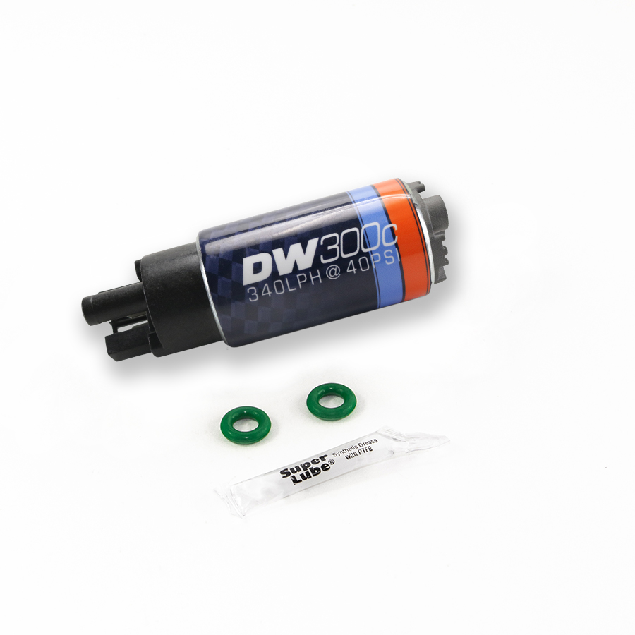 [9-307-1009] Deatschwerks DW300C Fuel pump for RSX/Civic and NC Miata