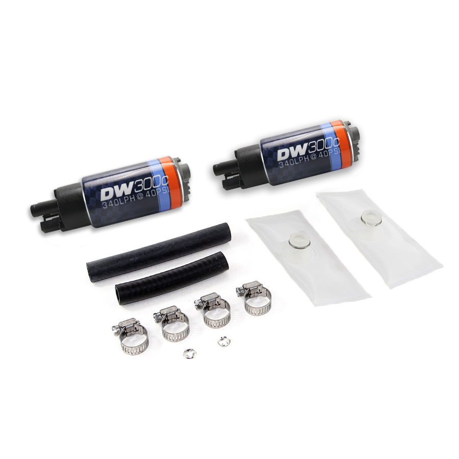 [9-307-1013] Deatschwerks DW300C Fuel pumps for Ford Lightning
