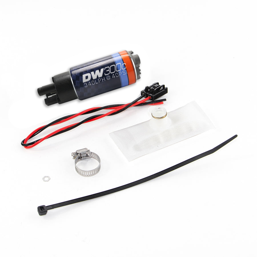 [9-307-1030] Deatschwerks DW300C Fuel pump for BMW E30