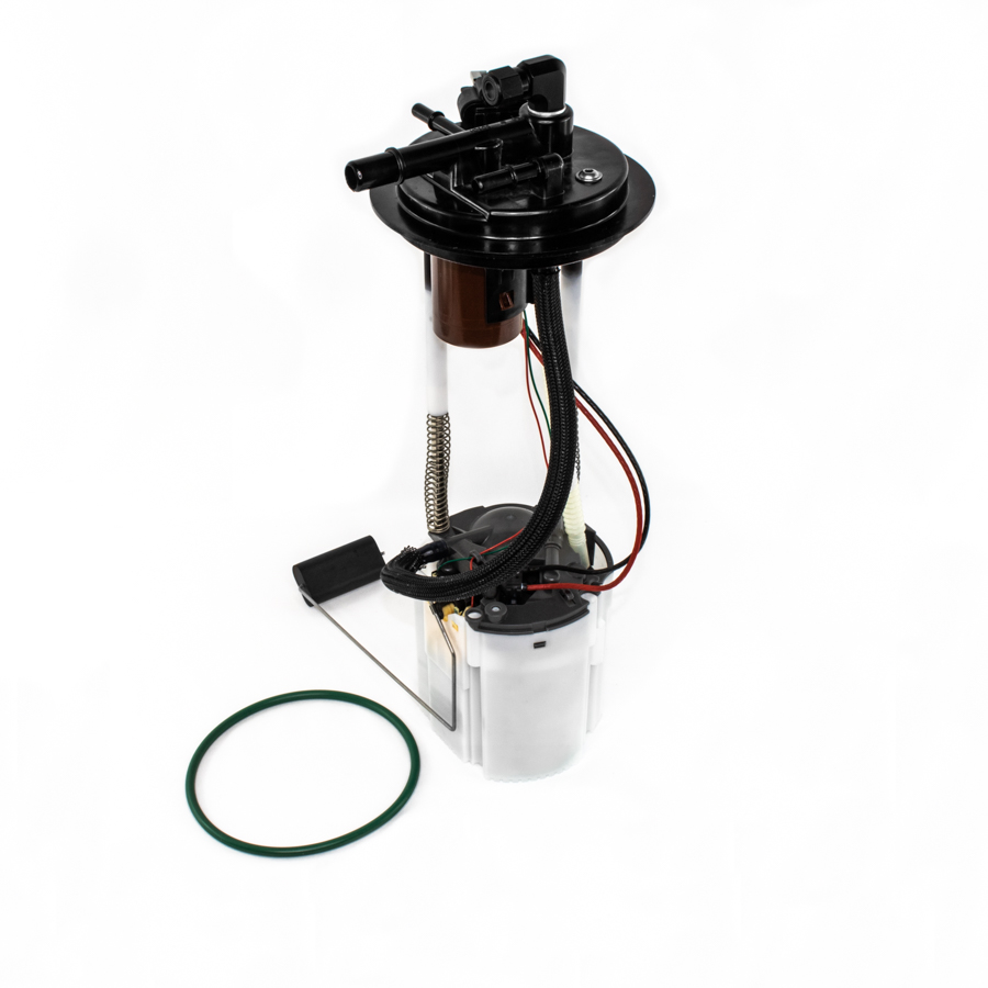 [9-401-7014] Deatschwerks DW400 Pump Module for Chevy Silverado 1500 & GMC Sierra 1500 2014-18 V8 (5.3L, 6.2L)