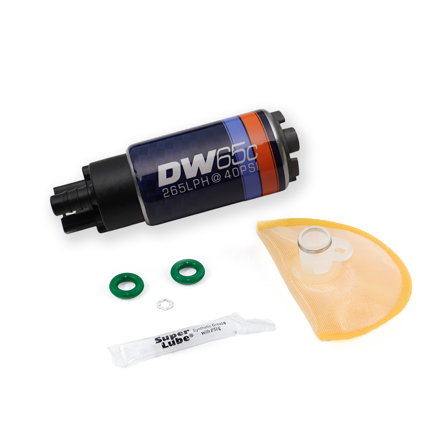 [9-651-1008] Deatschwerks DW65C Fuel pump for 8th Gen Civic