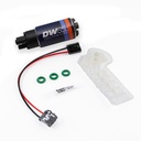 Deatschwerks DW65C Fuel pump for BRZ/FRS/86 and WRX