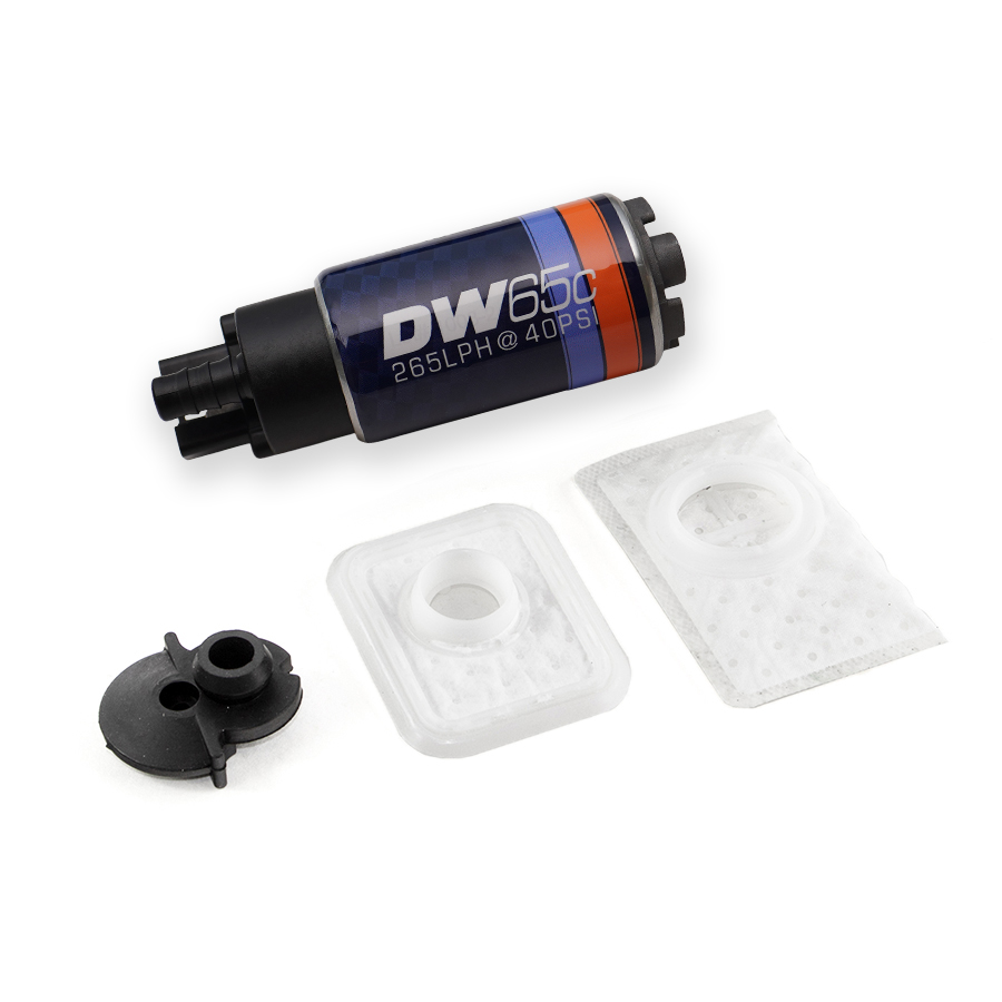 [9-651-1051] Deatschwerks DW65C Fuel pump for TJ Wrangler