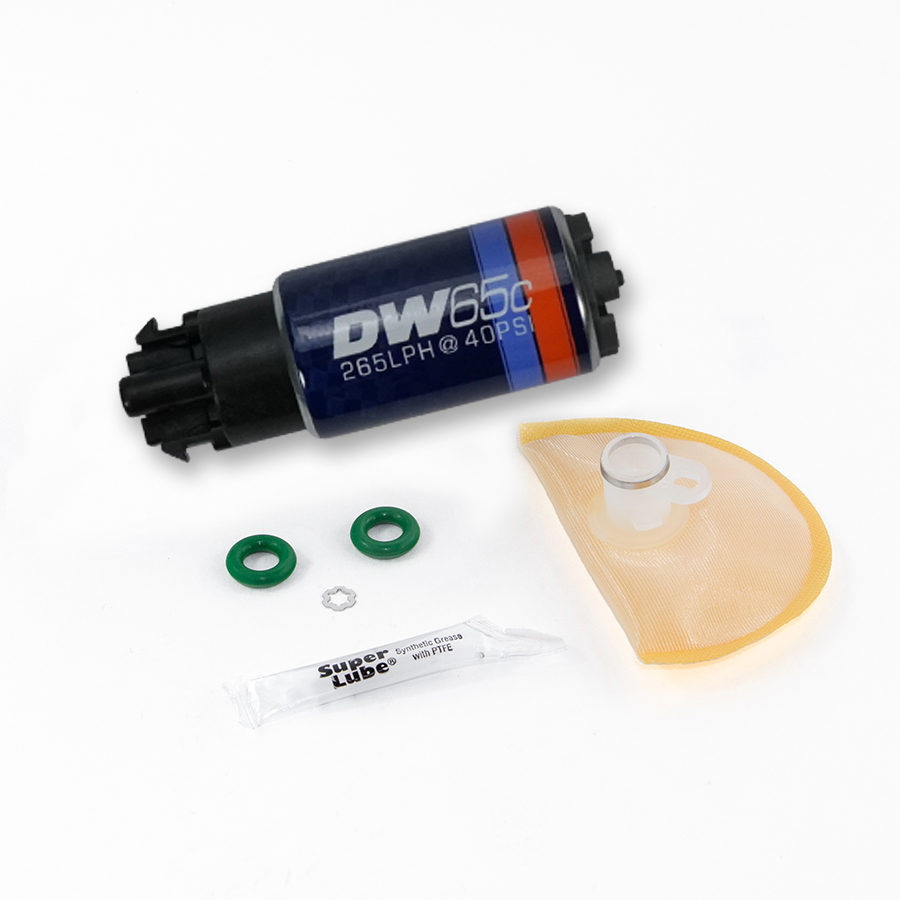 [9-652-1008] Deatschwerks DW65C Fuel pump for GTO and WRX STI