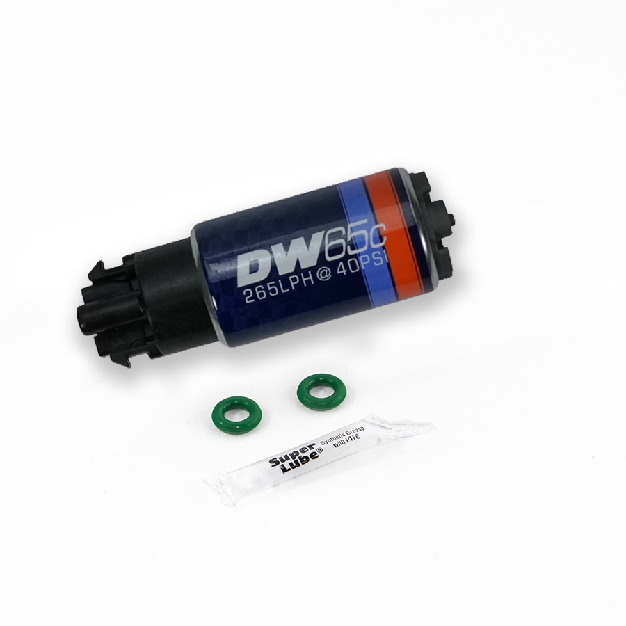[9-652-1009] Deatschwerks DW65C Fuel pump for R35 GTR
