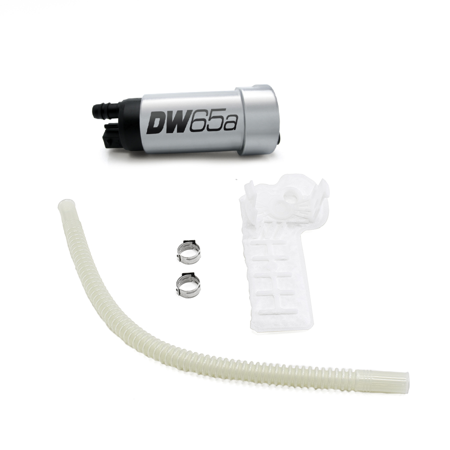 [9-653-1011] Deatschwerks DW65A Fuel pump for VT/VX/VY/VZ Holden Commodore