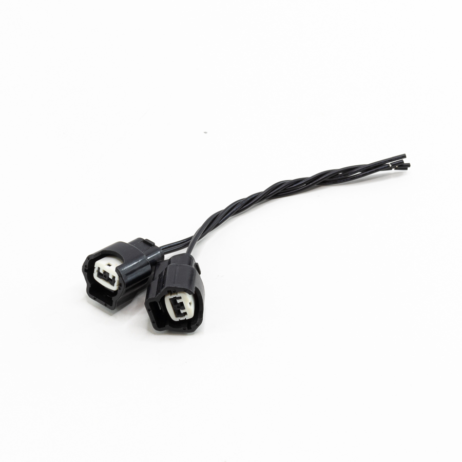 [CONN-NSF] Deatschwerks Nissan Side-Feed Connector