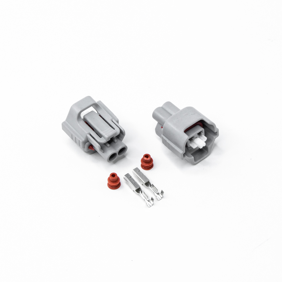 [CONN-SUMX] Deatschwerks Sumitomo electrical connector housing and pins for re-pinning