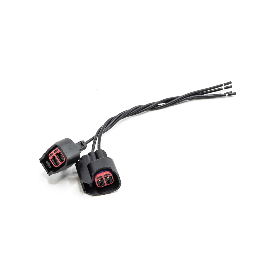 [CONN-USCAR-CS] Deatschwerks US Car Top Feed Injector Clips, Case of 50