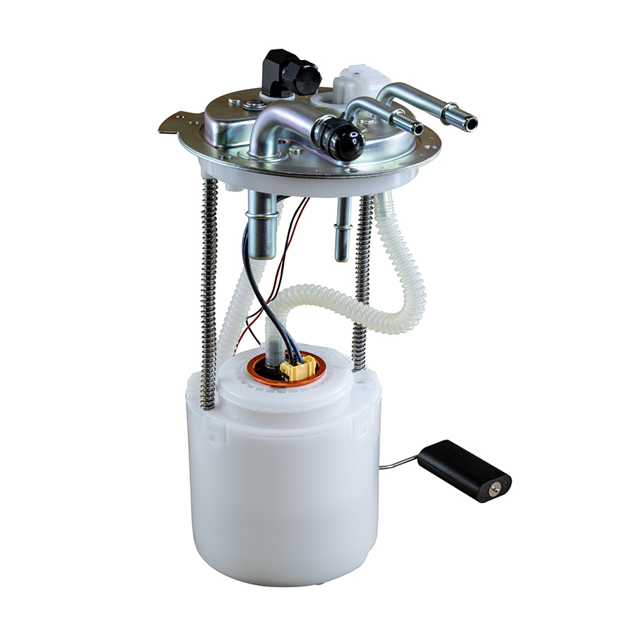 [9-401-7015] Deatschwerks DW400 Fuel Pump Module for 2005-19 Tahoe/Yukon