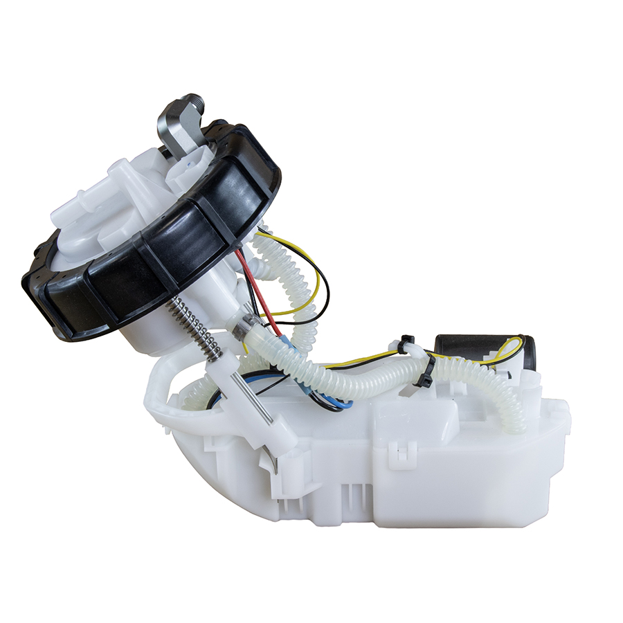 [9-401-7040] Deatschwerks DW400 Pump Module for 7th Gen 2001-05 Honda Civic and 2002-06 Acura RSX