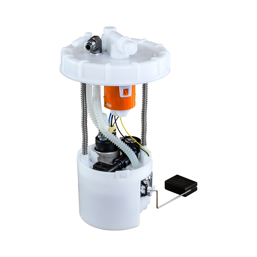 [9-401-7041] Deatschwerks DW400 Fuel Pump Module for 8th Gen Civic SI