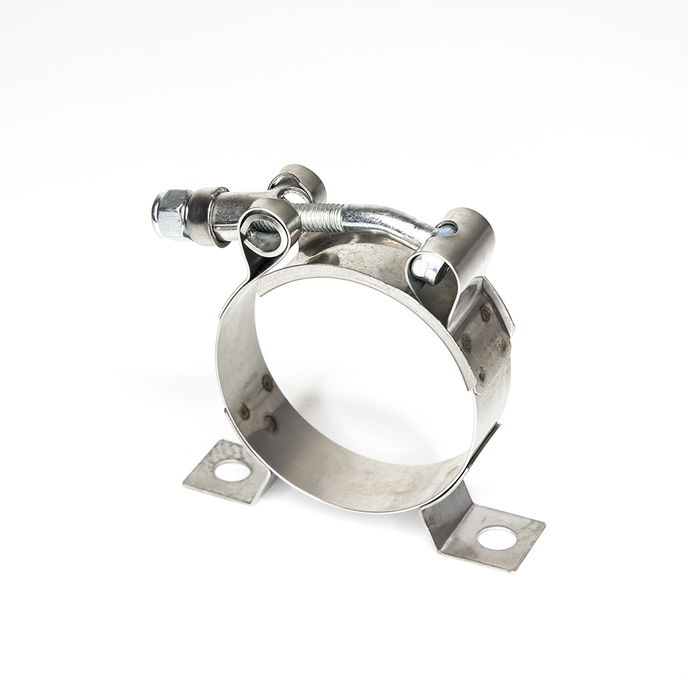 [9-250-bracket] Deatschwerks DW250iL in-line fuel pump bracket