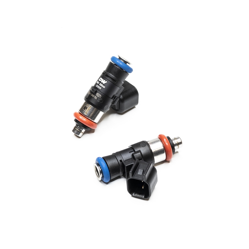 [16U-00-0050-2] Deatschwerks Harley Davidson Fuel Injectors