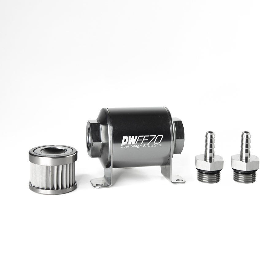 Deatschwerks 1993-2005 Subaru Impreza Fuel Filter