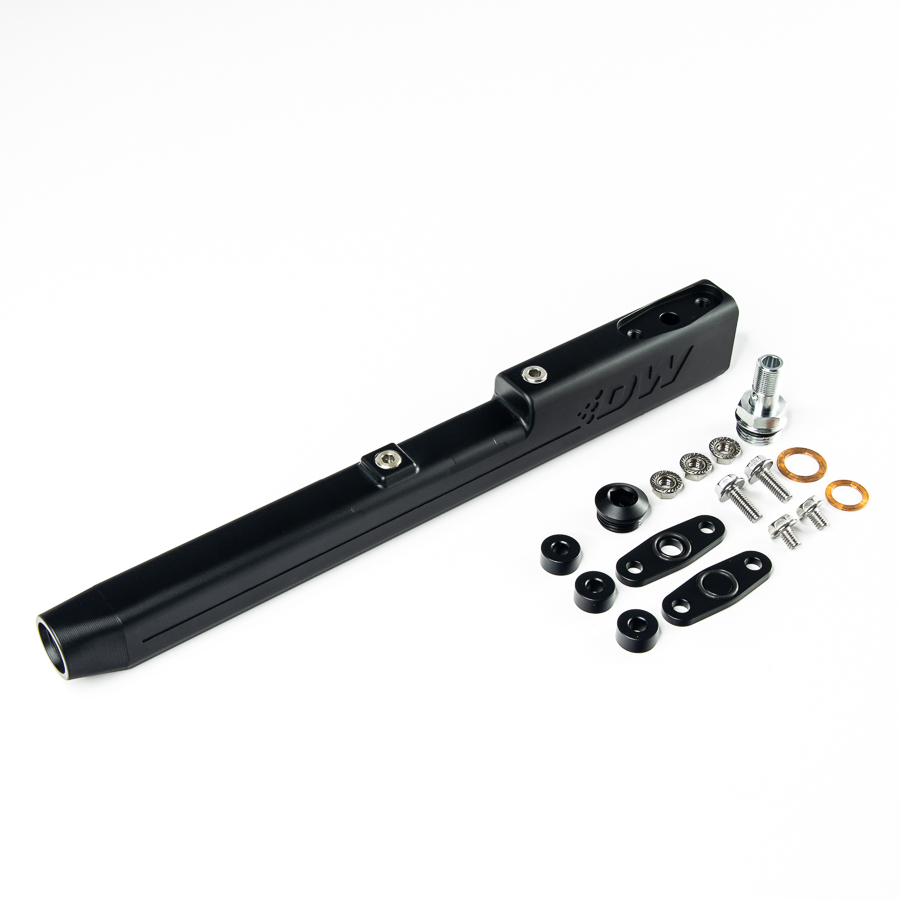 [7-400] Deatschwerks Honda B-Series Fuel Rails