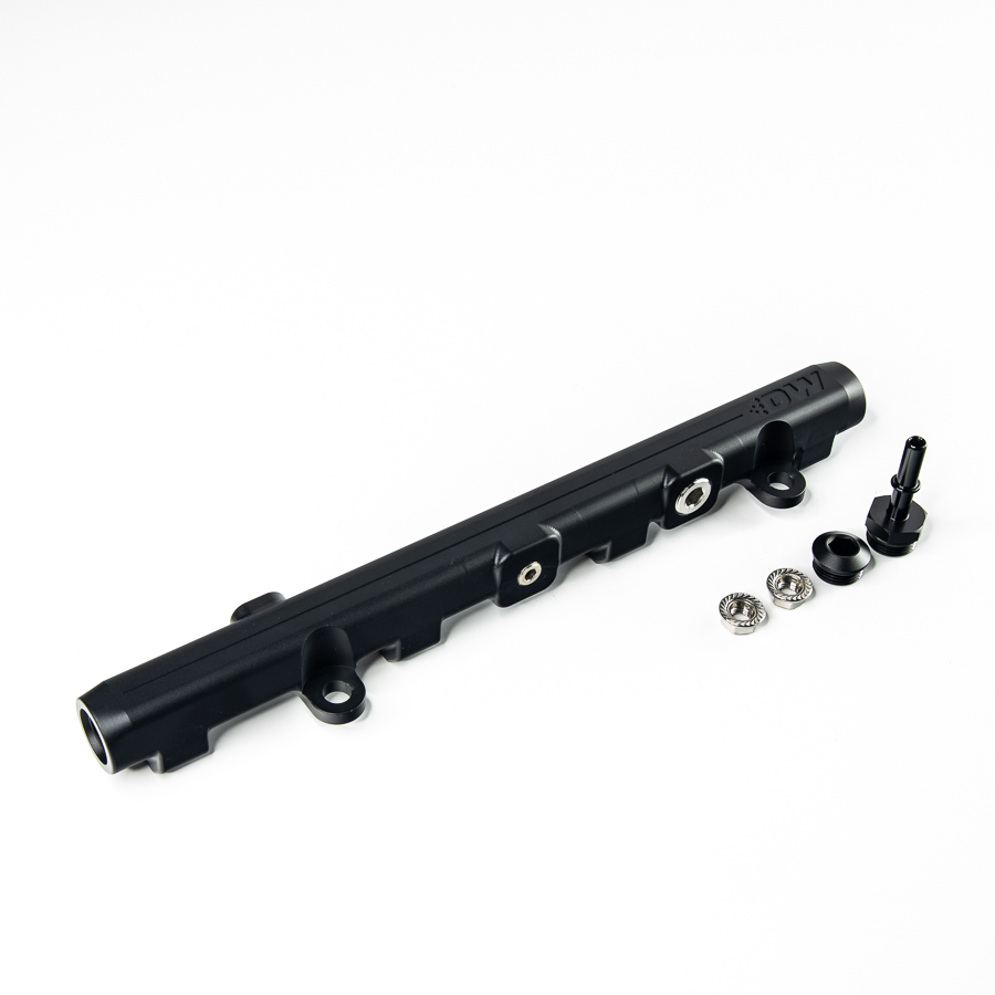 [7-402] Deatschwerks Honda K-Series Fuel Rails