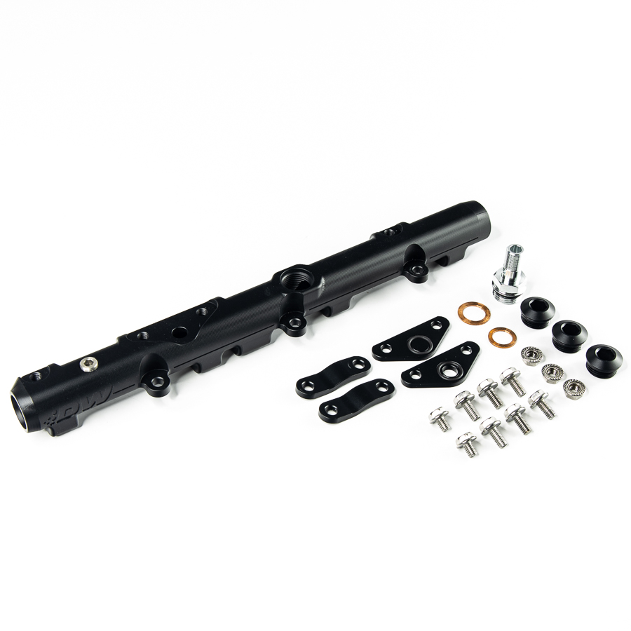 [7-404] Deatschwerks Honda S2000 2000-2005 Fuel Rails