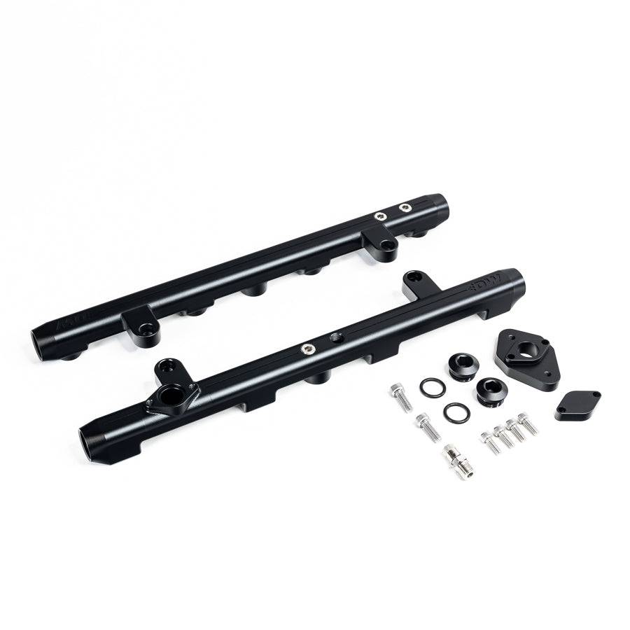 [7-304] Deatschwerks Ford 4.6 3-Valve Fuel Rails
