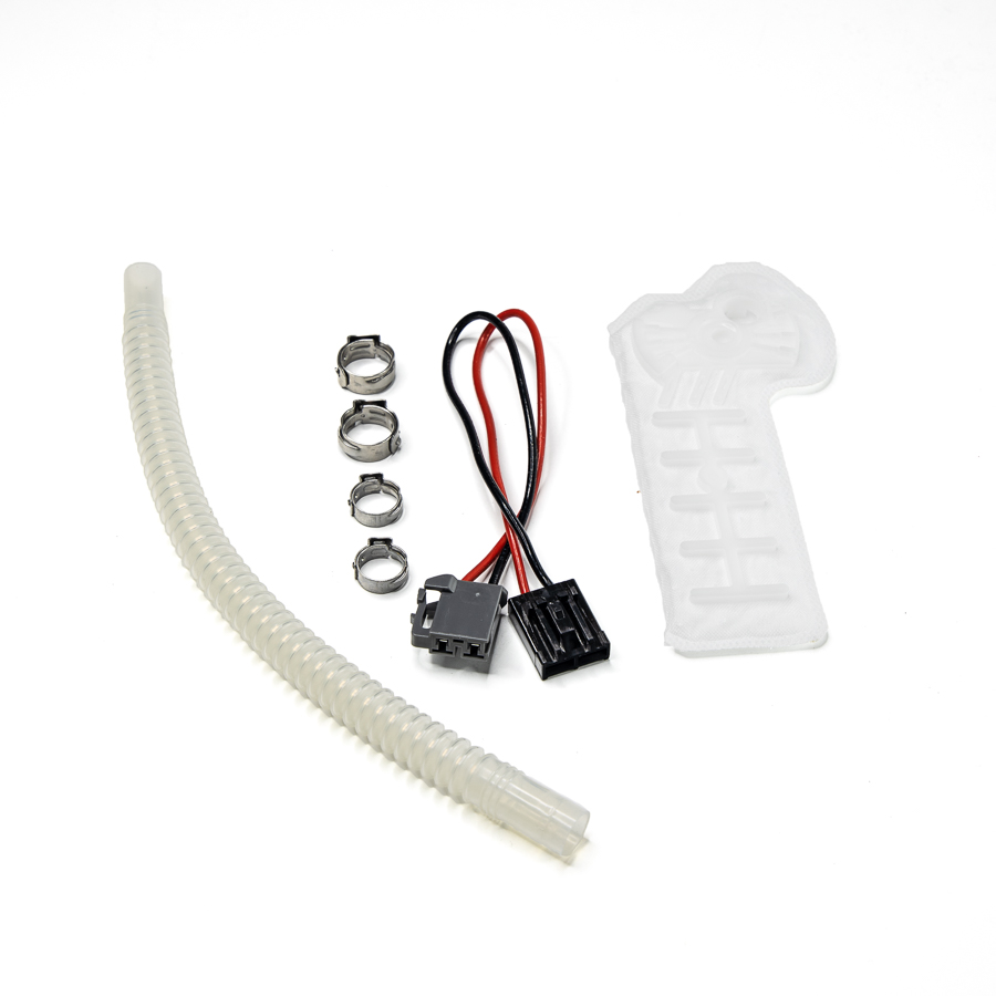 [9-1062] Deatschwerks DW300C Install kit for Genesis Coupe
