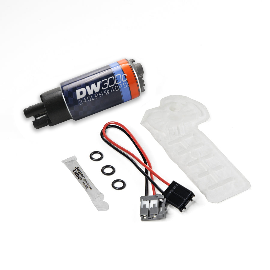 [9-307-1061] Deatschwerks DW300C Fuel pump for Infiniti Q50