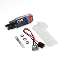 Deatschwerks DW300C Fuel pump for Infiniti Q50