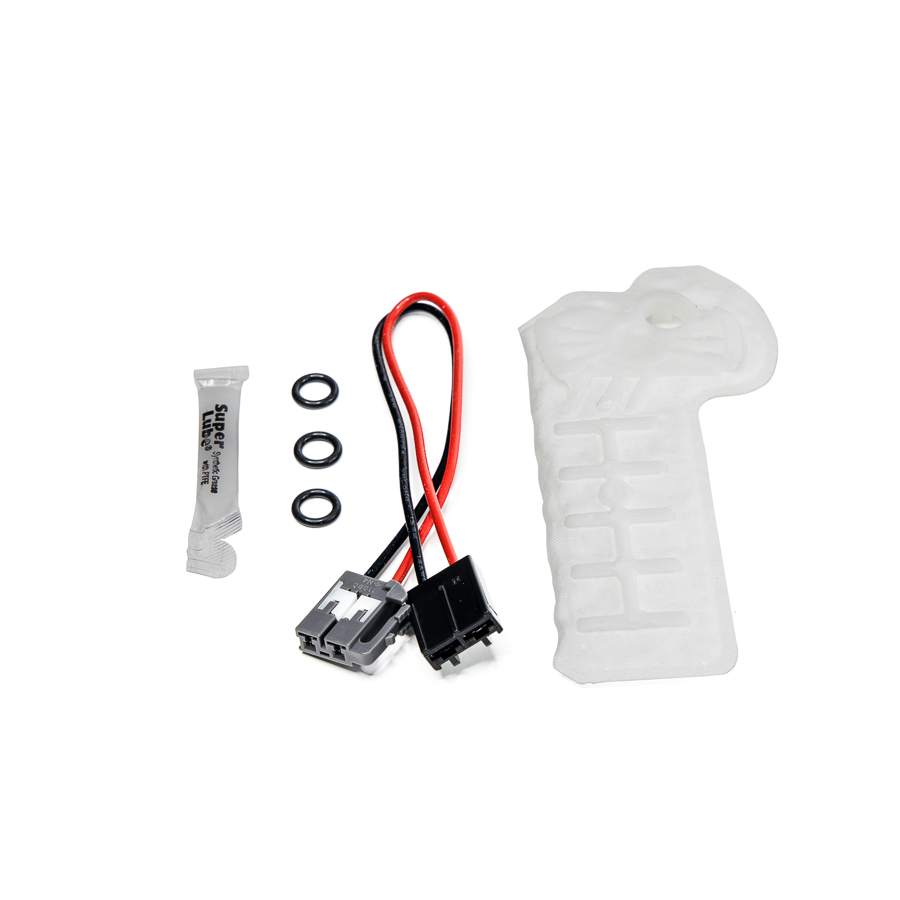 [9-1061] Deatschwerks DW300C Install kit for Infiniti Q50