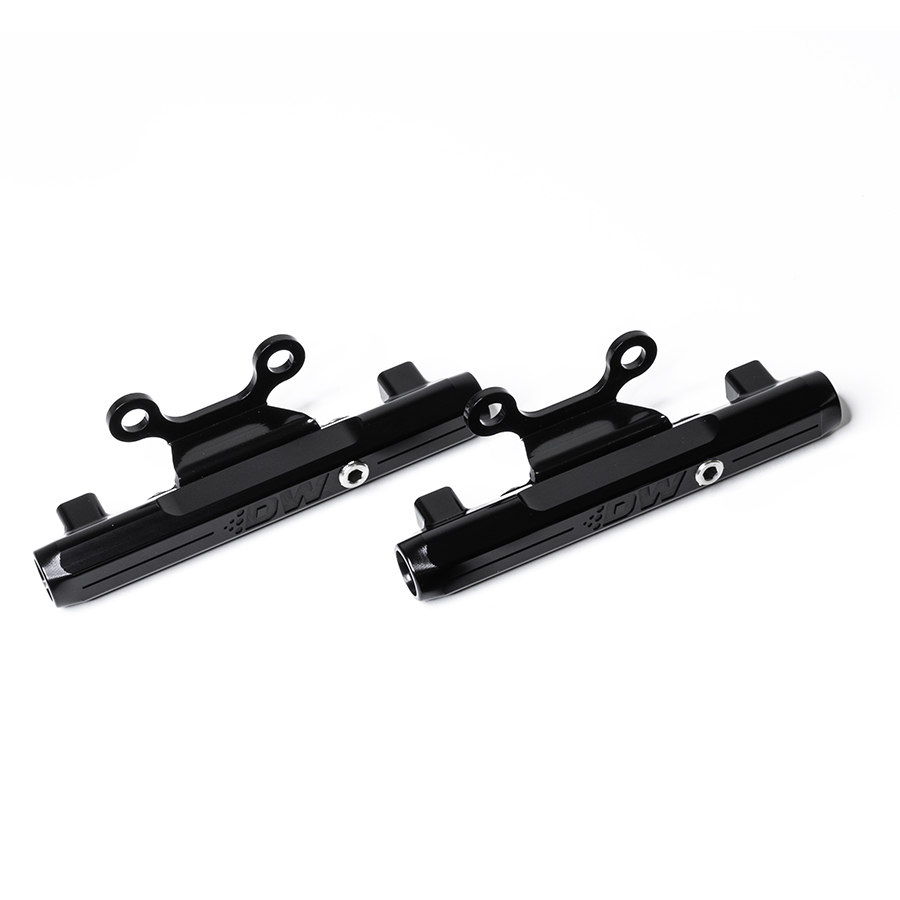[6-102] Deatschwerks Subaru upgrade fuel rails