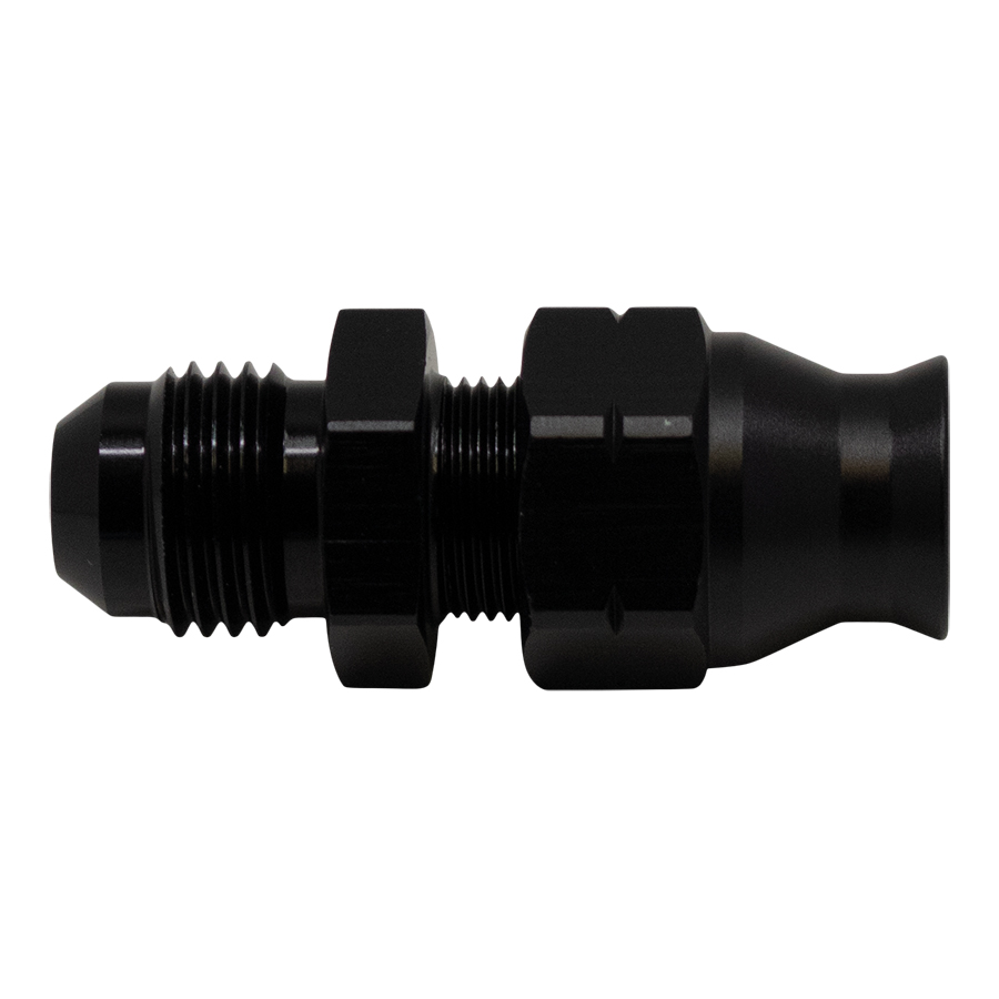 [6-02-0108-B] Deatschwerks 6AN to 5/16 in Hardline Compression Adapter