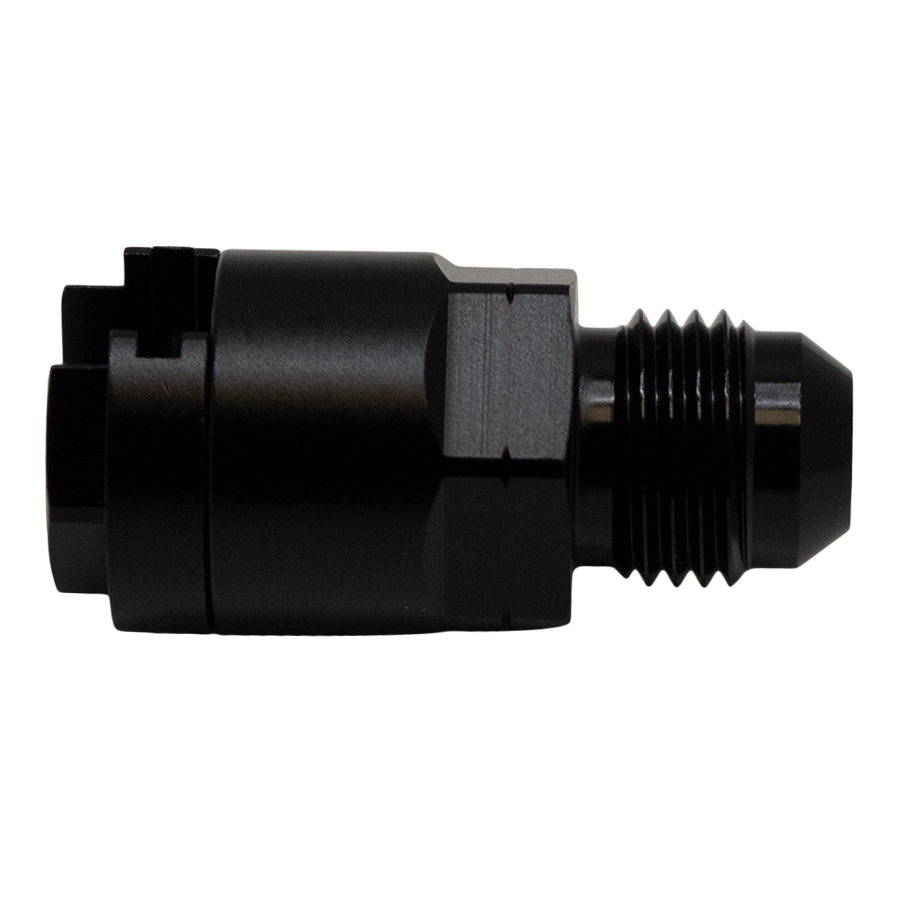 [6-02-0121-B] Deatschwerks 6AN to 5/16 in EFI Quick Connect